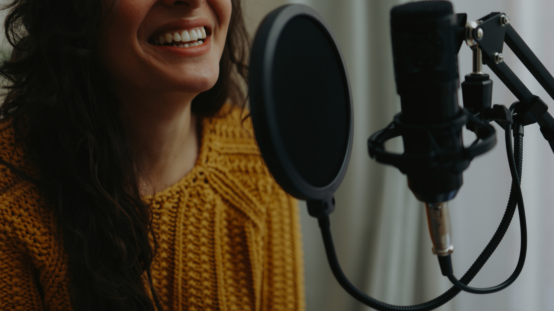 Audio Transcriber